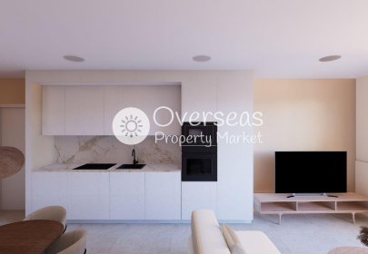 Obra nueva - Ático -
El Campello