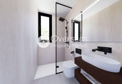 Obra nueva - Ground floor apartment -
El Campello