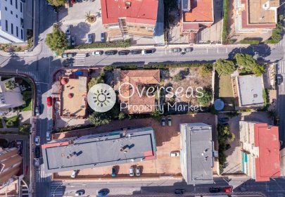 Obra nueva - Ground floor apartment -
El Campello