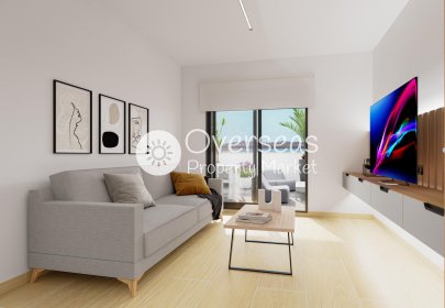 Obra nueva - Apartamento / piso -
Guardamar del Segura