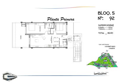 Obra nueva - Apartamento / piso -
Guardamar del Segura
