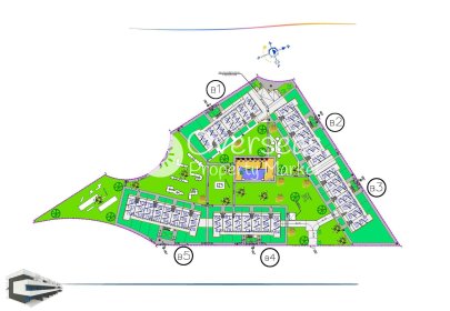 Obra nueva - Apartamento / piso -
Guardamar del Segura