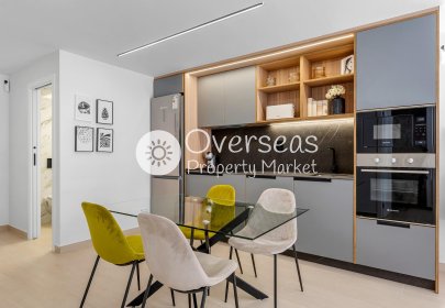 Obra nueva - Apartamento / piso -
Guardamar del Segura