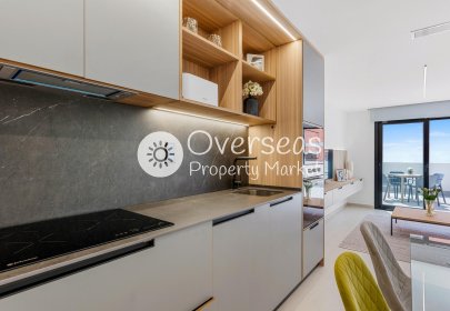 Obra nueva - Apartamento / piso -
Guardamar del Segura