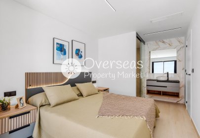 New Build - Apartment / flat -
Guardamar del Segura