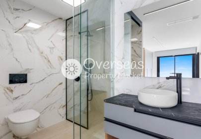 New Build - Apartment / flat -
Guardamar del Segura