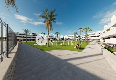 Obra nueva - Ático -
Guardamar del Segura