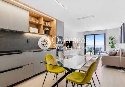 Obra nueva - Ground floor apartment -
Guardamar del Segura