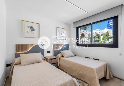 Obra nueva - Ground floor apartment -
Guardamar del Segura