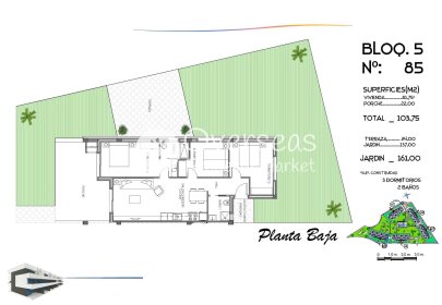 Obra nueva - Ground floor apartment -
Guardamar del Segura