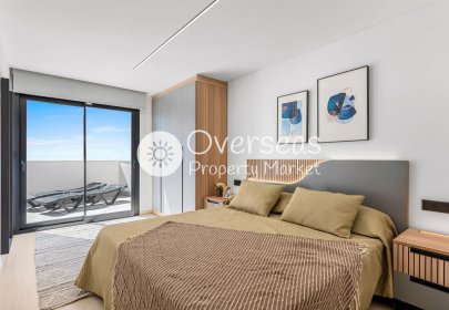 Obra nueva - Ground floor apartment -
Guardamar del Segura