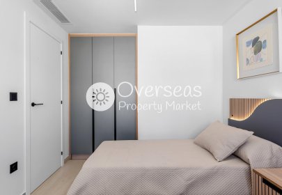 Obra nueva - Ground floor apartment -
Guardamar del Segura