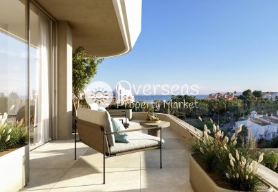 Obra nueva - Semidetached -
Estepona