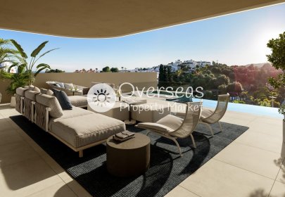 Obra nueva - Semidetached -
Estepona