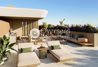 Obra nueva - Semidetached -
Estepona