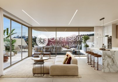 Obra nueva - Semidetached -
Estepona