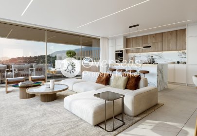 Obra nueva - Semidetached -
Estepona