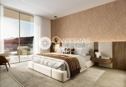 Obra nueva - Semidetached -
Estepona