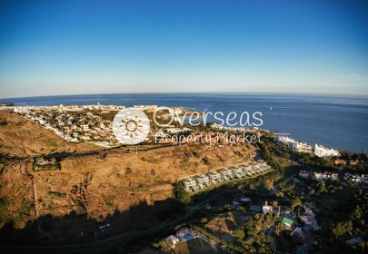 Obra nueva - Semidetached -
Estepona