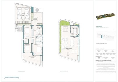 Obra nueva - Semidetached -
Estepona