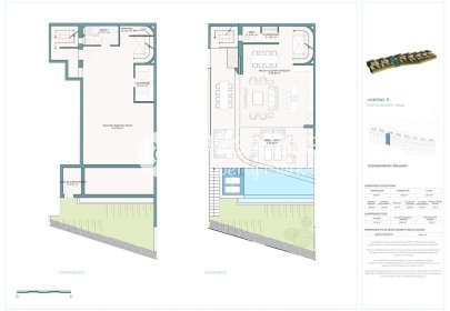 Obra nueva - Semidetached -
Estepona