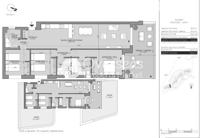 Obra nueva - Ground floor apartment -
San Roque