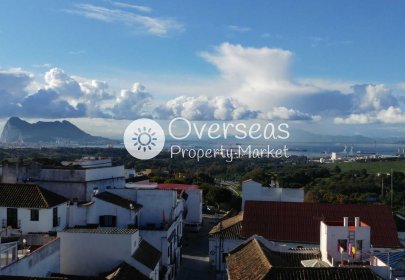 Obra nueva - Ground floor apartment -
San Roque