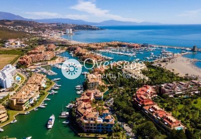 Obra nueva - Ground floor apartment -
San Roque