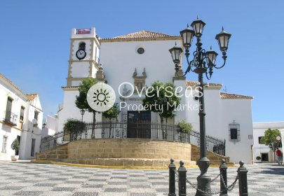 Obra nueva - Ground floor apartment -
San Roque