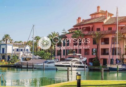 Obra nueva - Ground floor apartment -
San Roque