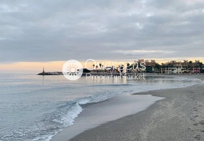 Obra nueva - Ground floor apartment -
San Roque