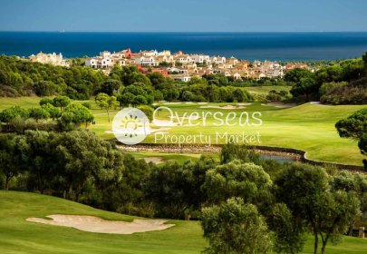 Obra nueva - Ground floor apartment -
San Roque