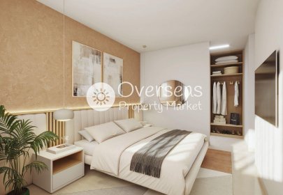 Nouvelle construction - Villa -
Mazarron