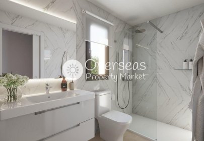 Nouvelle construction - Villa -
Mazarron