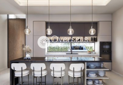 Obra nueva - Adosado -
Casares