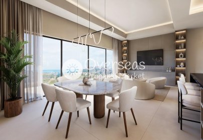 Obra nueva - Adosado -
Casares