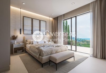 Obra nueva - Adosado -
Casares