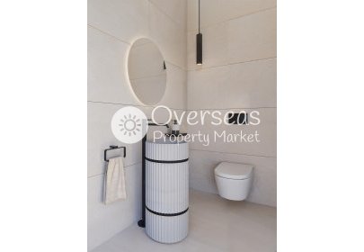 Obra nueva - Adosado -
Casares