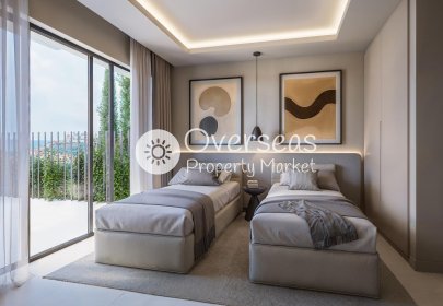 Obra nueva - Adosado -
Casares