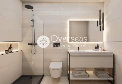 Obra nueva - Adosado -
Casares