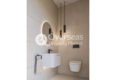 Obra nueva - Adosado -
Casares