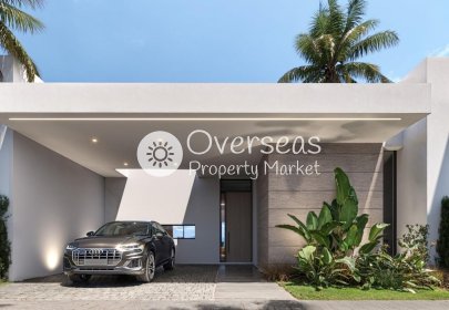 Obra nueva - Adosado -
Casares