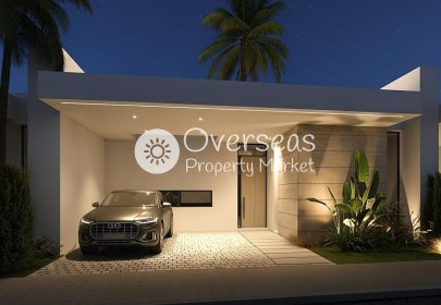 Obra nueva - Adosado -
Casares