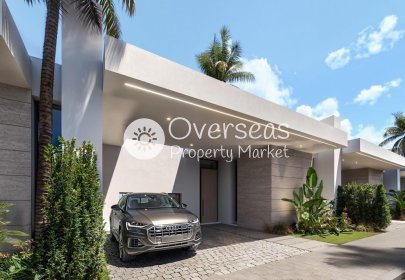 Obra nueva - Adosado -
Casares