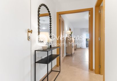 New Build - Ground floor apartment -
Orihuela Costa