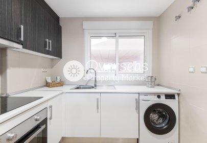 New Build - Ground floor apartment -
Orihuela Costa