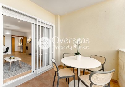 New Build - Ground floor apartment -
Orihuela Costa