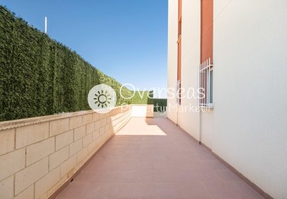 New Build - Ground floor apartment -
Orihuela Costa