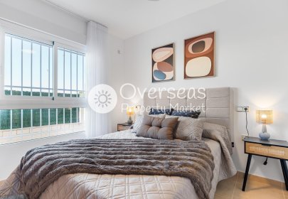 New Build - Ground floor apartment -
Orihuela Costa