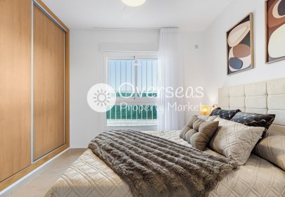 New Build - Ground floor apartment -
Orihuela Costa